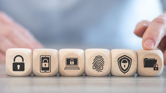 GDPR Responsibilities