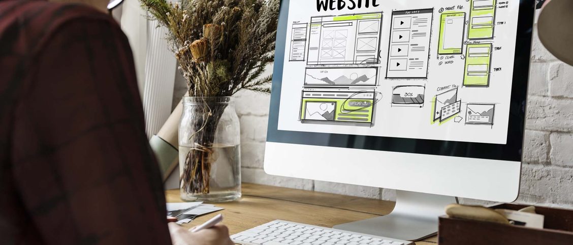 Writing engaging website content