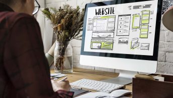 Writing engaging website content