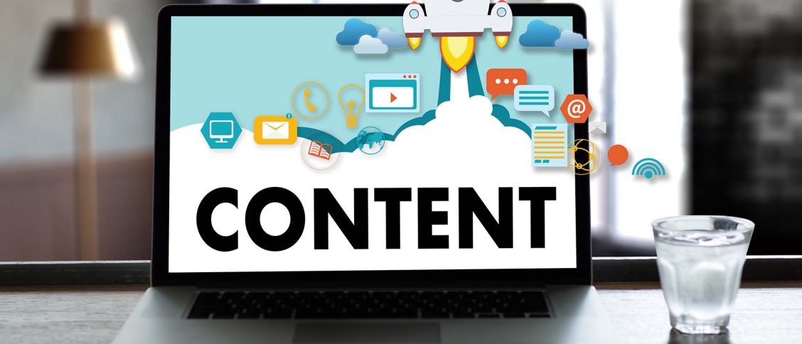 Writing Content for the Web