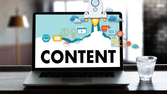 Writing Content for the Web