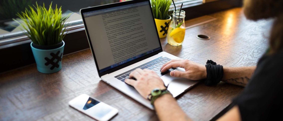 SEO Copywriting