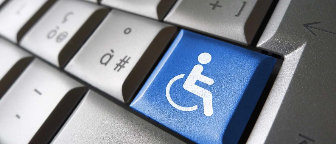What is Website Accessibility
