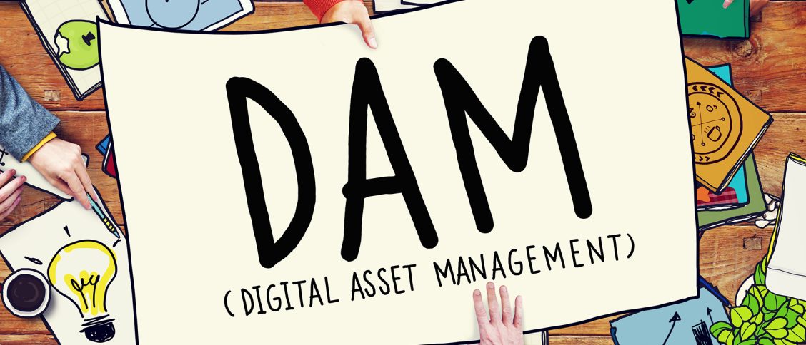 Digital Asset Management