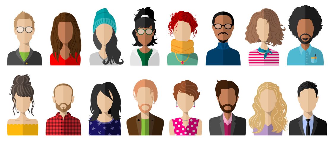 Marketing Personas
