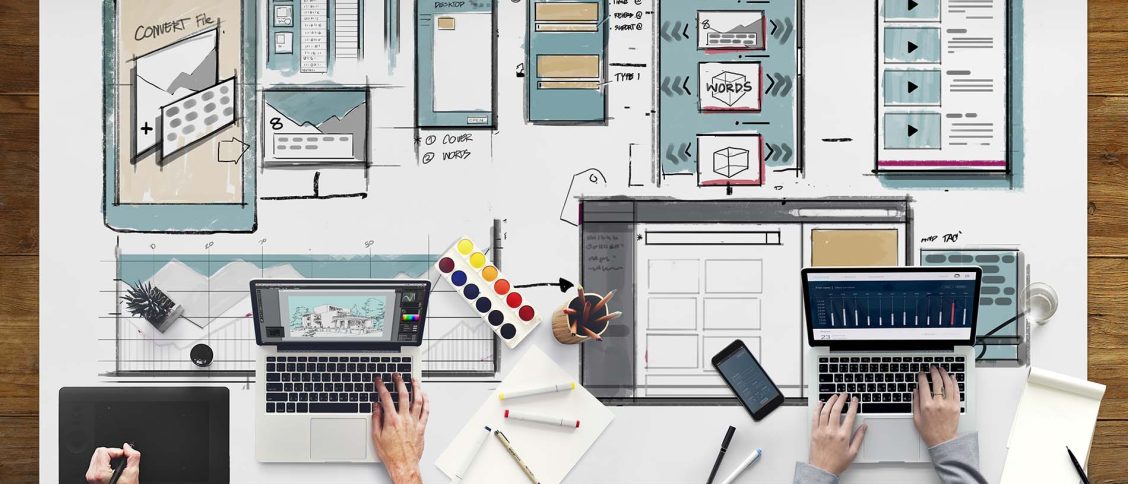 Website Design Process