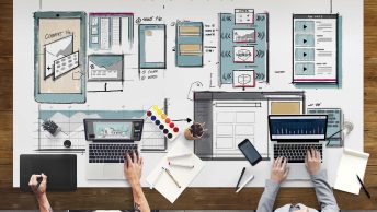 Website Design Process