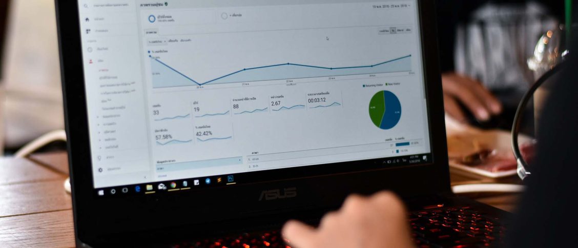 What is Google Analytics