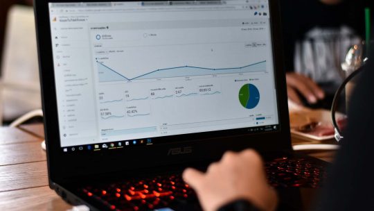 What is Google Analytics