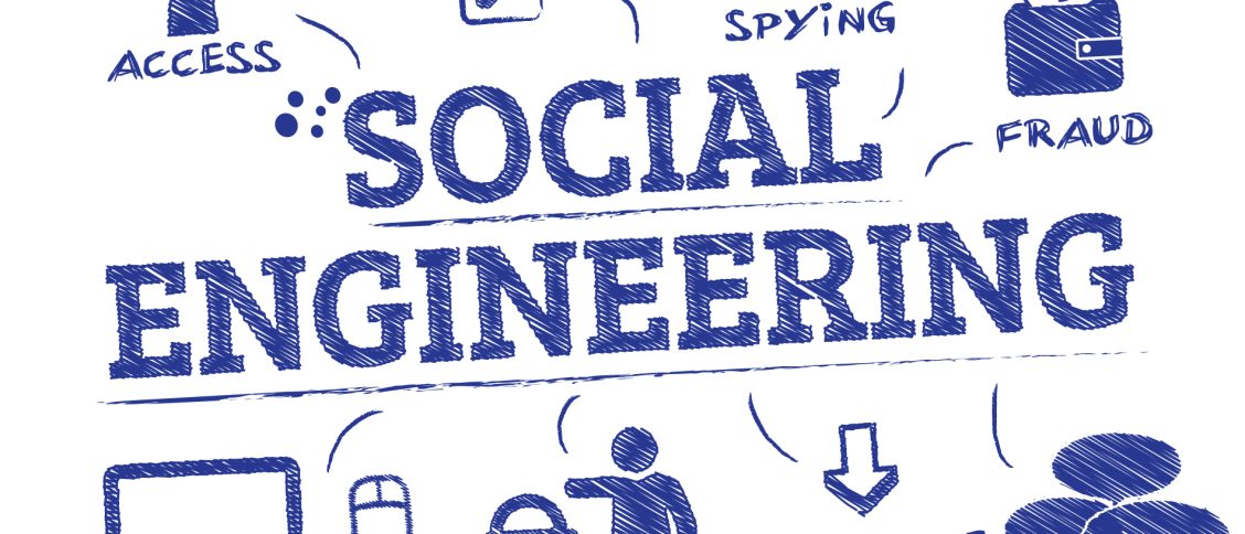 Social Engineering Attacks