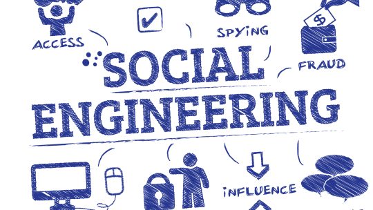 Social Engineering Attacks