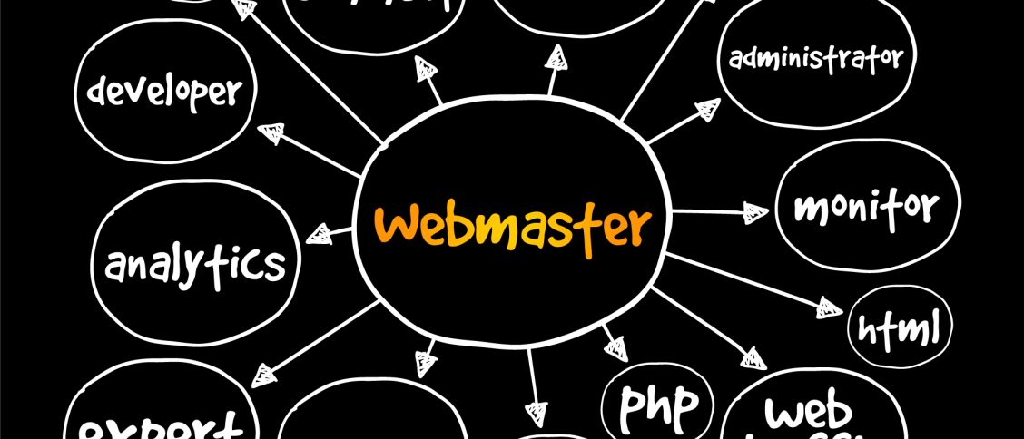 Webmaster Responsibilities