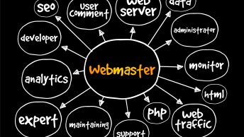 Webmaster Responsibilities