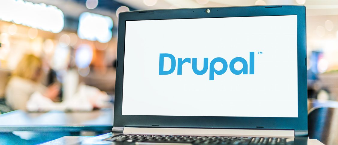 Drupal