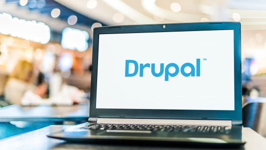 Drupal