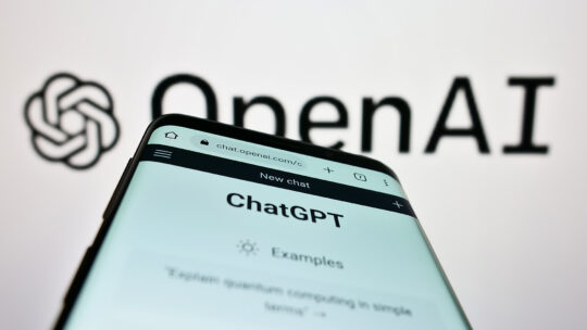 Chat GPT-5