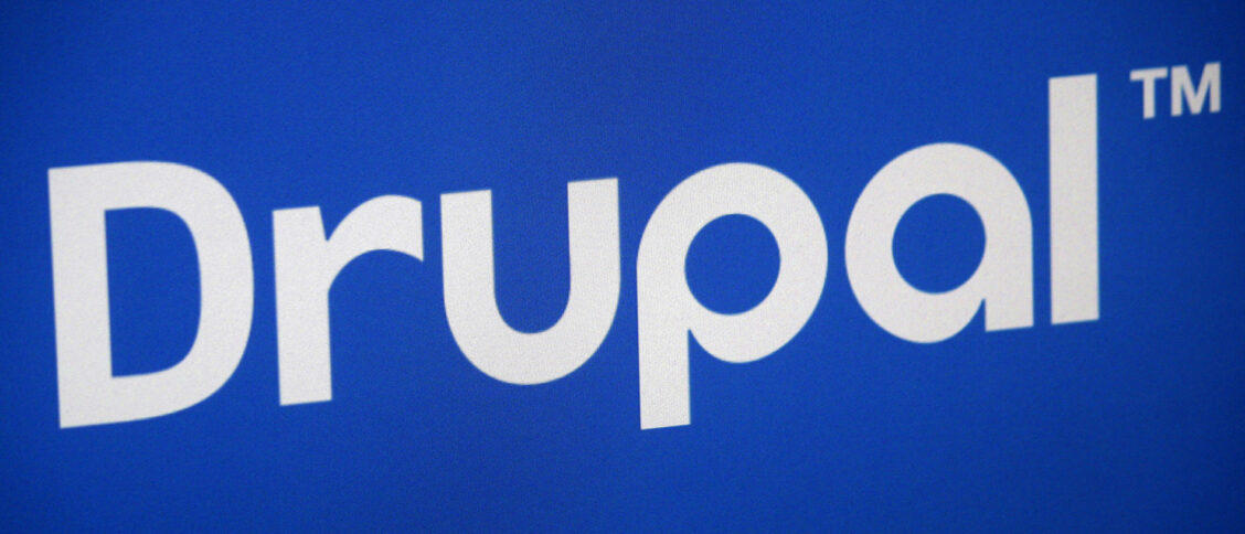 Drupal 10