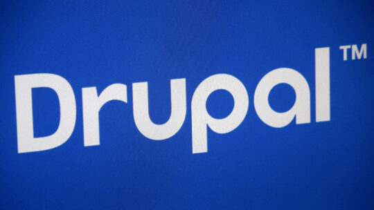 Drupal 10