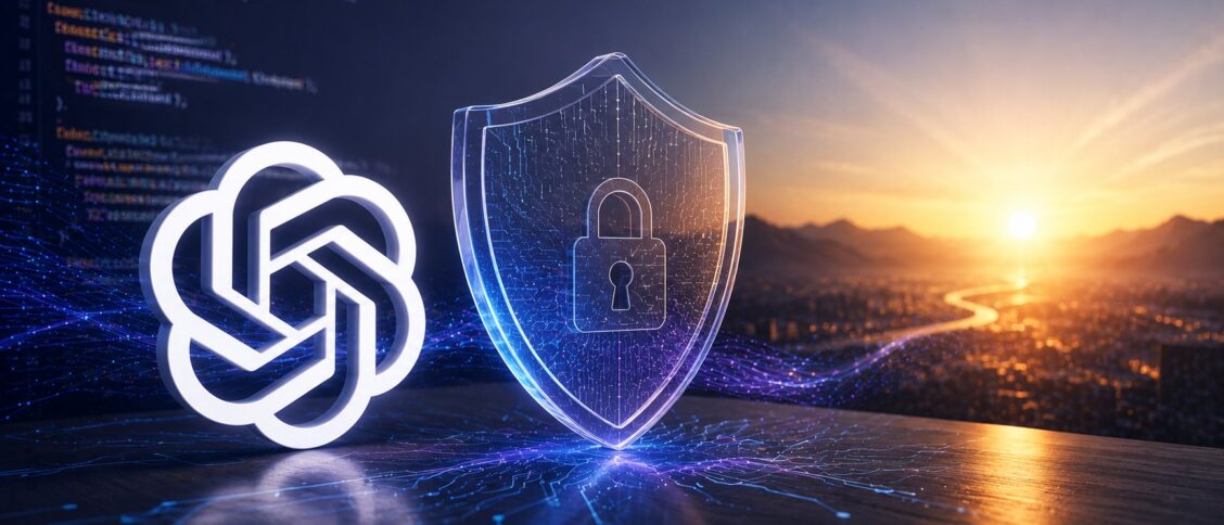 OpenAI Daybreak AI cybersecurity platform: vulnerability detection and patch validation built into the codebase development loop