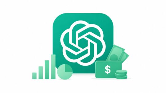 OpenAI launches Personal Finance in ChatGPT: a new experience that connects bank accounts, brokerages, and credit cards through Plaid for ChatGPT Pro users