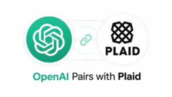 OpenAI partners with Plaid to bring ChatGPT personal finance integration: connecting AI to 12,000+ financial institutions through the open banking data layer