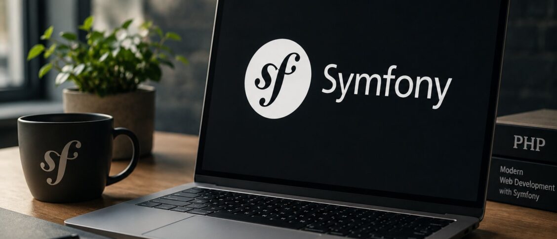 What is Symfony: the PHP framework and reusable component library that underpins Drupal, parts of Laravel, and other major PHP applications