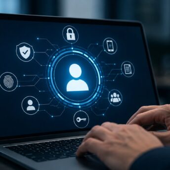 What is identity and access management (IAM): the discipline of authenticating users and authorizing access to systems, the operational foundation of zero trust