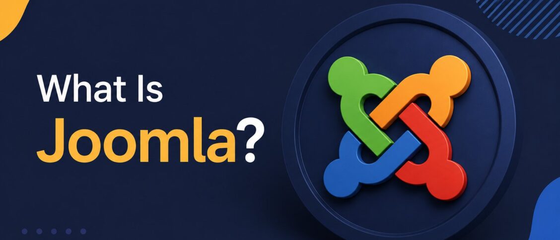 What is Joomla: the open-source content management system used for community sites, intranets, and small-business websites