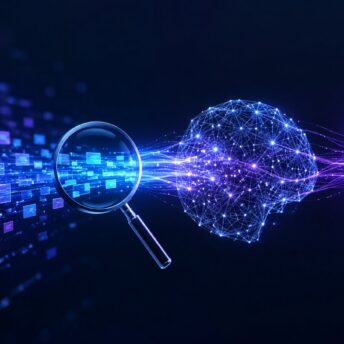 What is retrieval-augmented generation (RAG): the pattern of grounding LLM responses in external data through retrieval, the most common enterprise AI architecture in 2026