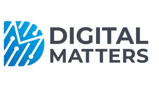 Digital Matters