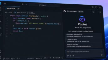 Project Polaris: Microsoft's in-house mixture-of-experts AI coding model announced at Build 2026, replacing GPT-4 Turbo in GitHub Copilot starting August 2026 with automatic migration and a three-month fallback option, running on custom Maia AI accelerators inside Azure with multi-file context up to 100,000 lines and autonomous test generation for Pro tier subscribers.